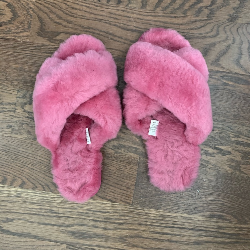 Emu Australia slippers